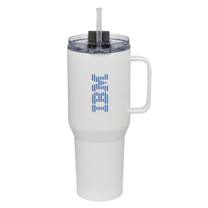 IBM Insulated Tumbler