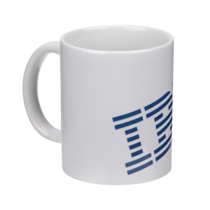 IBM Mug
