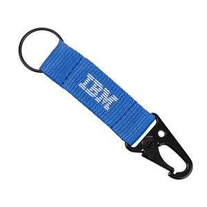 IBM Keyring