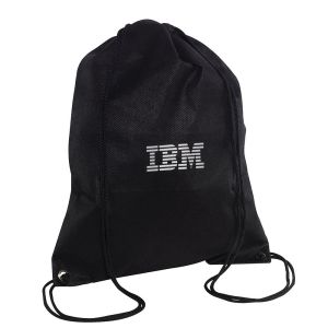IBM Drawstring Bag (Pack of 10)
