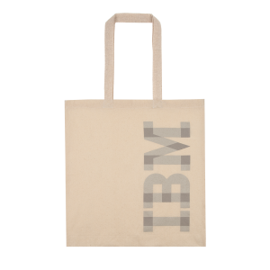 IBM Tote Bag
