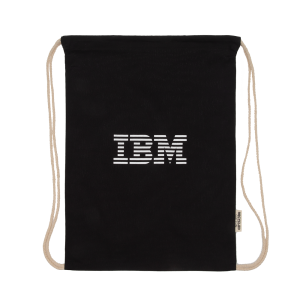Cotton Drawstring Bag - pack of 5