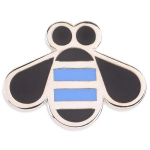 IBM Be Equal Lapel Pin (Pack of 10)