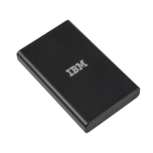 IBM Recycled aluminium powerbank 5.000 mAh
