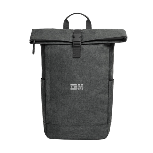 IBM rPET Backpack