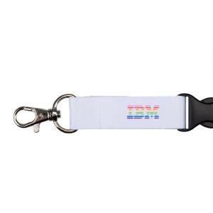 LGBT Lanyard (Pack of 10)