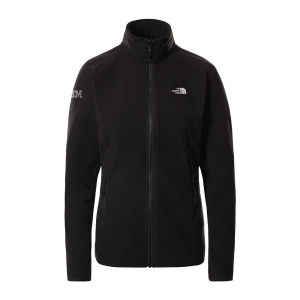 The North Face Women's Glacier Full Zip Fleece