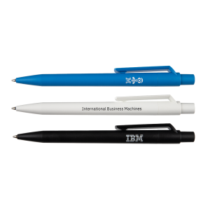 IBM Pens - Pack of 3