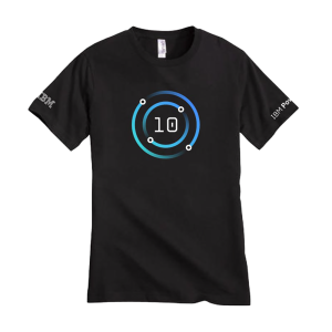 IBM Power 10 T-Shirt