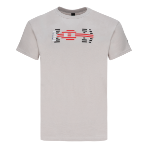 IBM Race Car T-Shirt