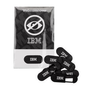 IBM Webcam Cover 2.0 (Pack of 10)