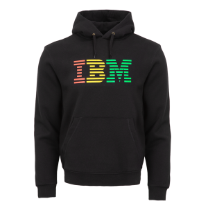 IBM Pan-African Hoodie