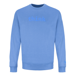 Think Logotype Sweatshirt