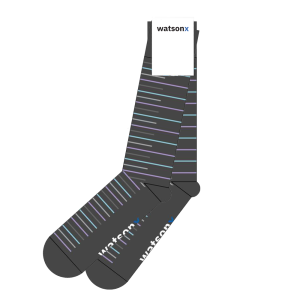 watsonx Socks