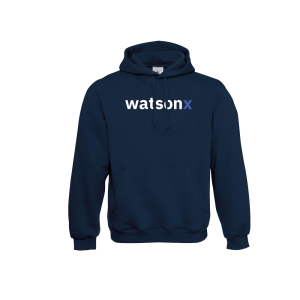 watsonx Hoodie