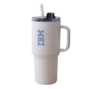 IBM Insulated Tumbler