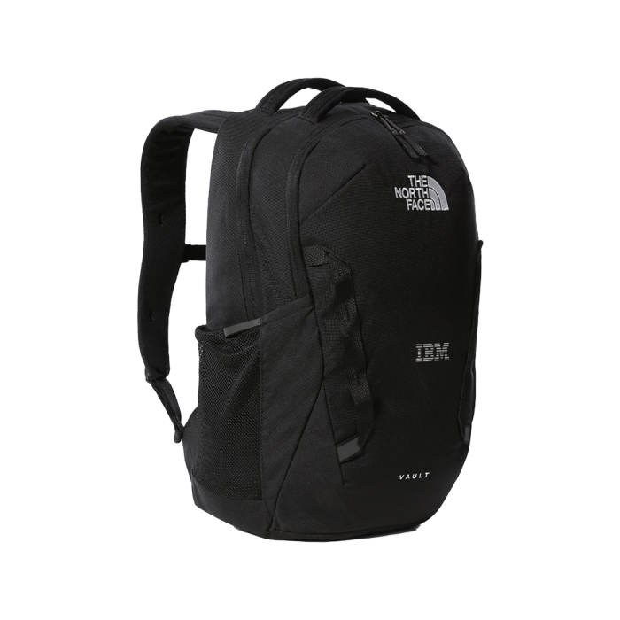 THE NORTH FACE VAULT バッグパック　ブラック Amazon.com: THE NORTH FACE Vault Everyday Laptop Backpack
