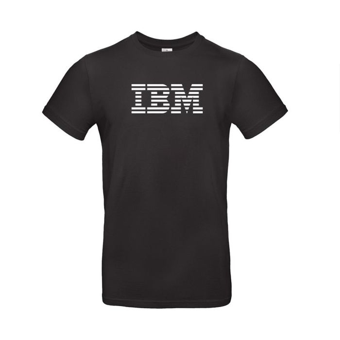 Ibm t shirts sale top